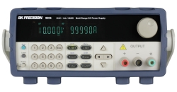 BK9205 - Alimentation programmable USB, IEEE, RS-232