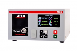 F620 DETECTEUR DE FUITE