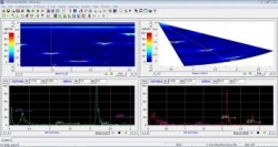 Logiciel d’acquisitions Ultrasonores automatiques UTWIN