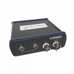 Module Ultrasons avec sortie RF Analogique USB-LAB