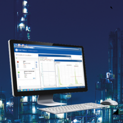 SYSTEME DE SURVEILLANCE DE L’INTEGRITE DES INSTALLATIONS INDUSTRIELLES CALIPERAY