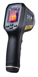 TG165 FLIR - Thermomètre infrarouge visuel