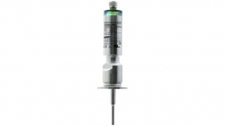 Capteur de température hygiénique compact iTHERM TrustSens TM371