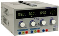 XA 3033 - Alimentation de laboratoire triple