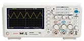 XDO 2040 - Oscilloscope numérique 2 voies 40 MHz