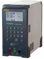 ALR3220 - Alimentation simple programmable