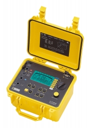 CA6547 - Contrôleur d'isolement numérique 5000 V