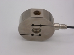 FTCS Capteur de traction compression en S