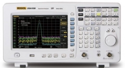 DSA1000 Série - Analyseurs de spectre 9 kHz à 2 GHz