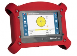 Fixturlaser SMC Balancer