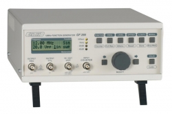 GF 266 - Générateur de fonctions 12 MHz DDS