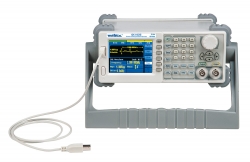 GX 1025 - Générateur de fonctions arbitraires 25MHz