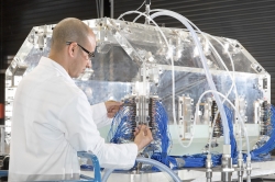 Instrumentation de la charge