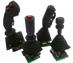 Joystick MJ100