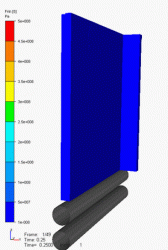  Transvalor THERCAST