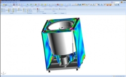 MSC Nastran Desktop