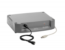 MTX 1050 - Analyseur de spectre sur PC de 400 kHz à 1 GHz