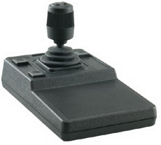 Joystick de table TRF100