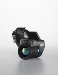 FLIR T1020 - Caméra thermique 786432 pixels