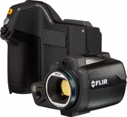 Caméra thermique FLIR Série T400