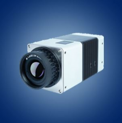 Caméra de thermographie infrarouge VarioCAM HD Head