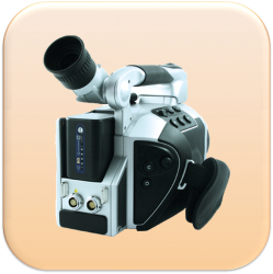 Camera de thermographie infrarouge Variocam HD Matrice 1024x768
