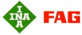 SCHAEFFLER FRANCE INA FAG