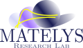 MATELYS - Research Lab